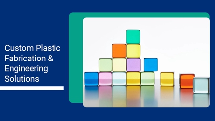 Plastics For Industry Pty Ltd Hero Image