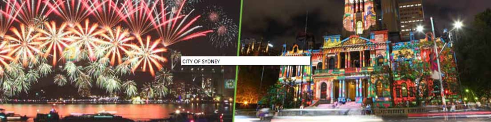 City of Sydney - Ultimo Children's Program Hero Image