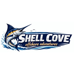 Shell Cove Offshore Adventures Hero Image