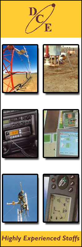 David Carson Electronics Pty Ltd