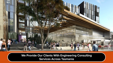 Engineering Solutions Tasmania Hero Image