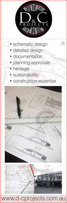 D&C Projects