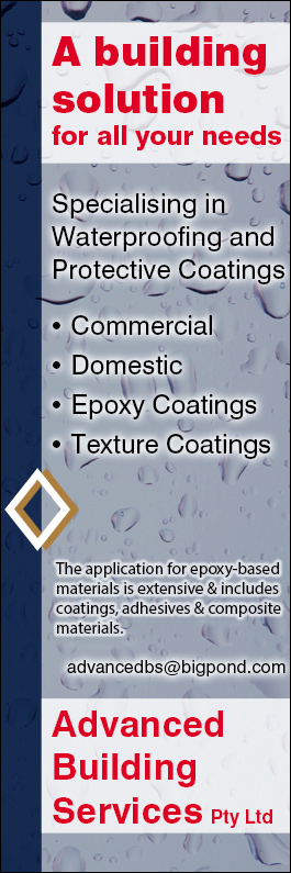 Advanced Building Services