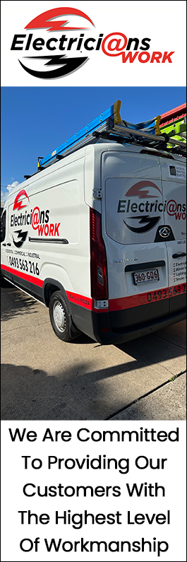 Electricians@Work