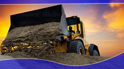 Sheppard Earthmoving Hero Image
