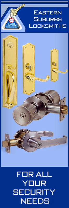 Eastern Suburbs Locksmiths (Boronia)