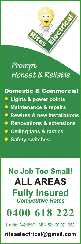 Rites Electrical