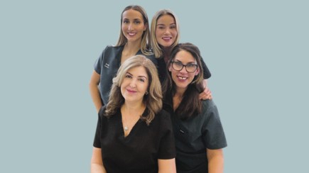 Beauty Science - Richmond Hero Image