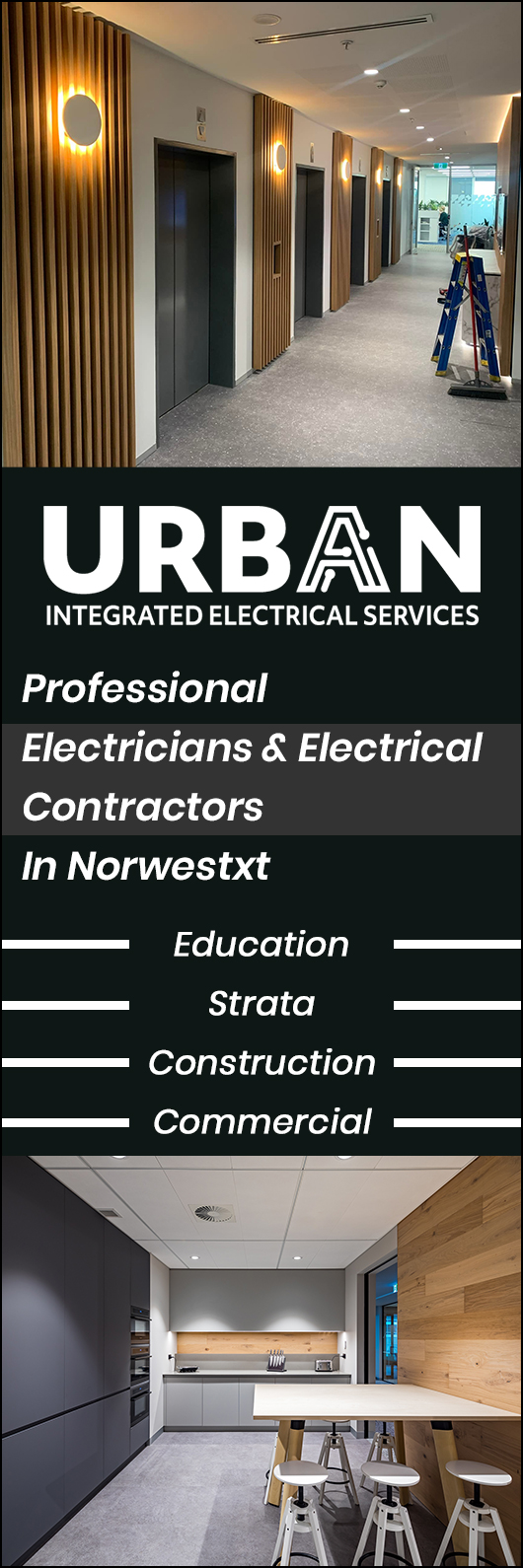 Urban Integrated Electrical Services
