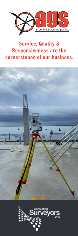 All General Surveying Geelong