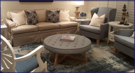 Miraje Home Decor & Soft Furnishings Hero Image