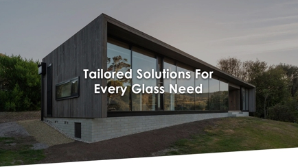 City Glass Tasmania Pty Ltd Hero Image