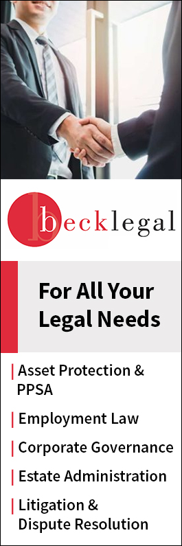 Beck Legal