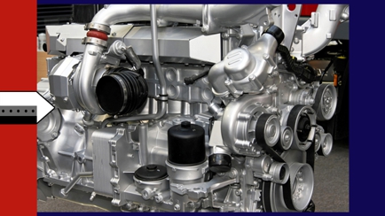 Queensland Fuel Injection Service Hero Image