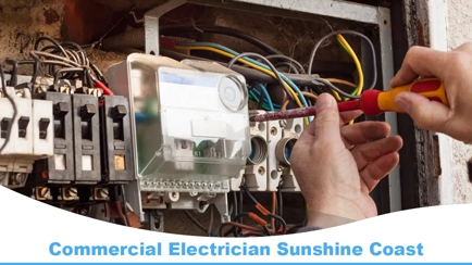 Hennig Electrical Services Hero Image