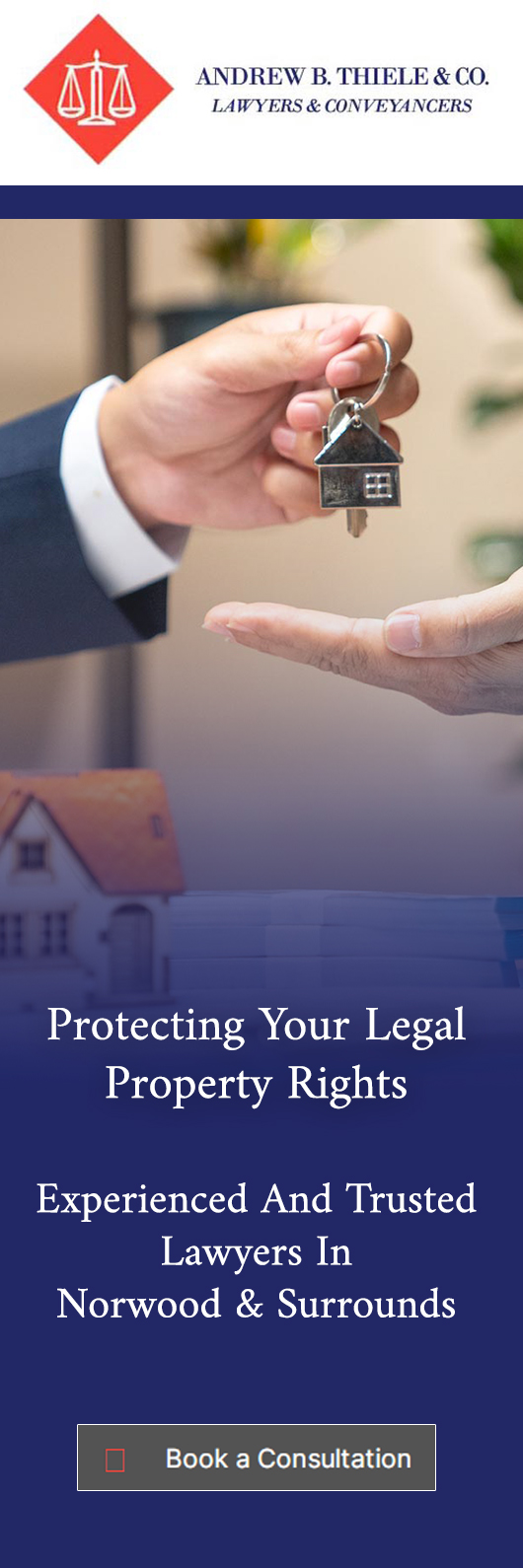 Andrew B Thiele & Co Lawyers & Conveyancers