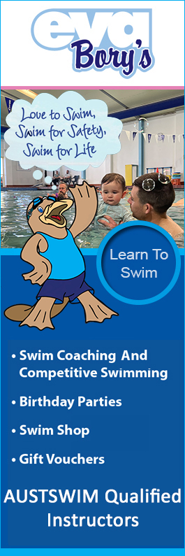 Eva Bory's Swim School