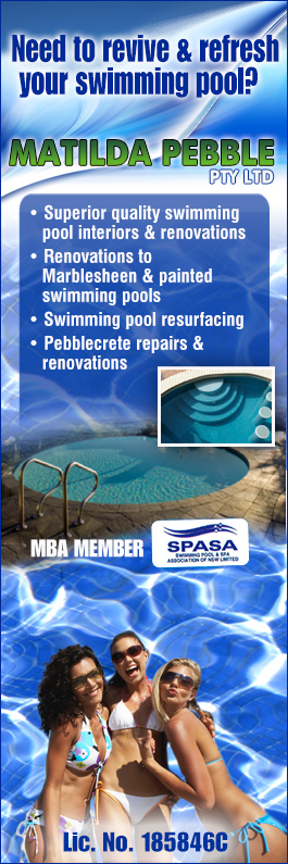 Matilda Pebble Pty Ltd