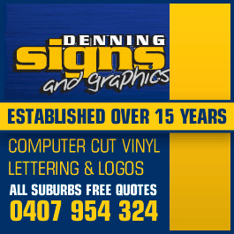 Denning Signs