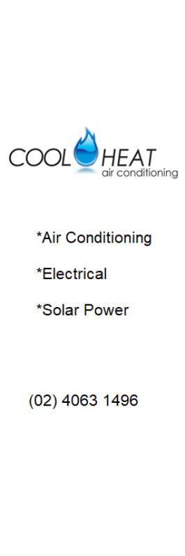 Cool Heat Air Conditioning