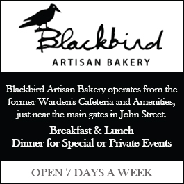 Blackbird Artisan Bakery