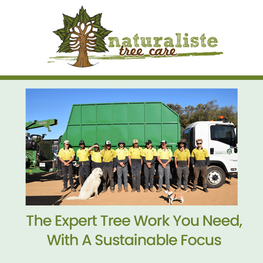 Naturaliste Tree Care