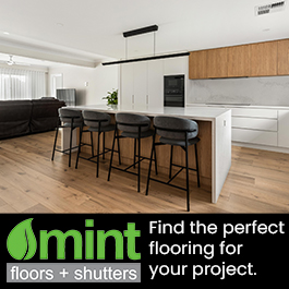 Mint Floors & Shutters