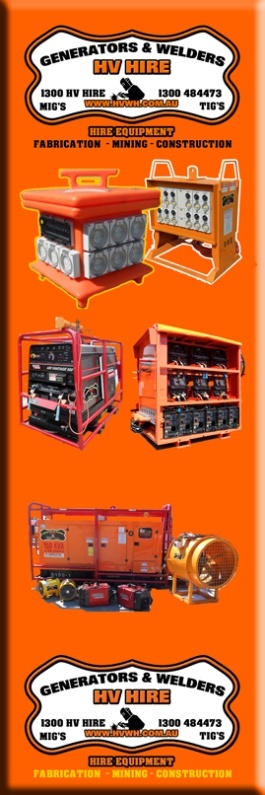 Hunter Valley Welding Hire