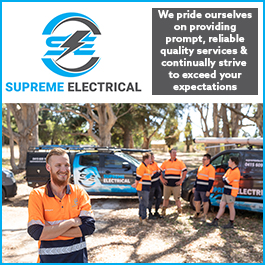 Supreme Electrical
