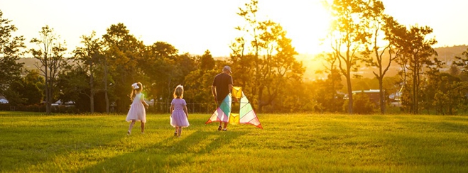 Toowoomba Regional Council - Highfields Hero Image