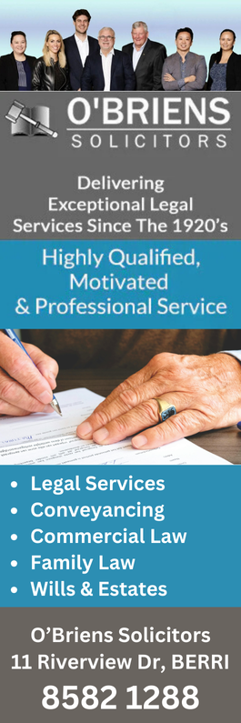 O'Briens Solicitors