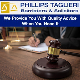 Phillips Taglieri