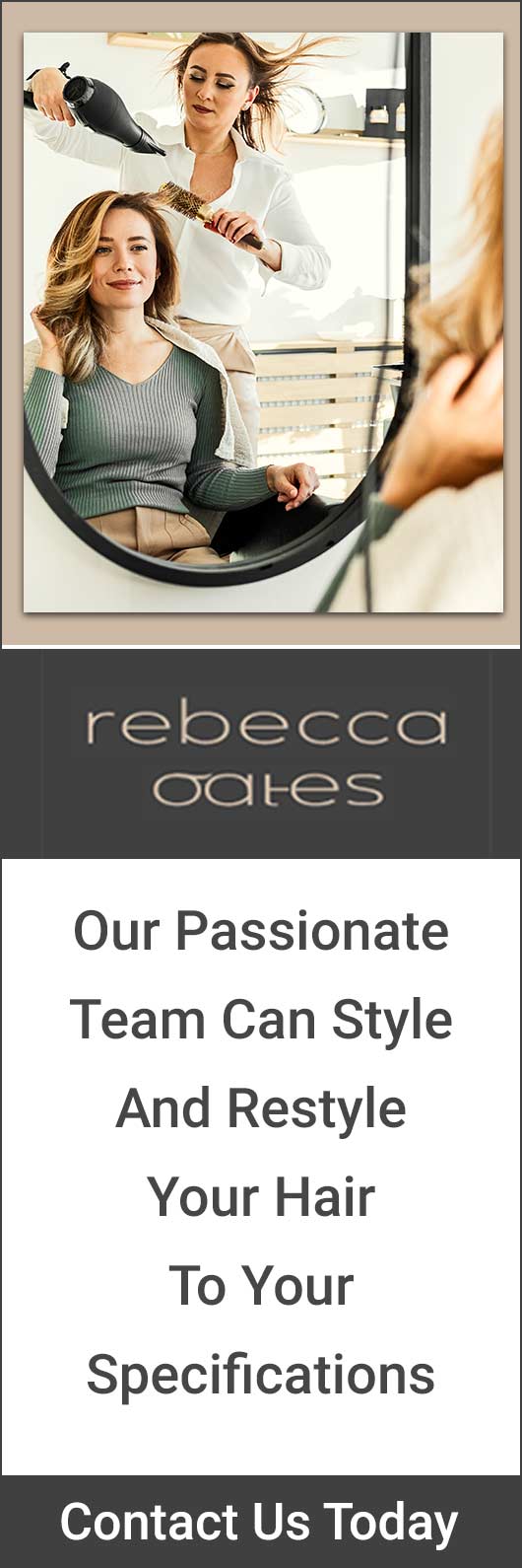 Rebecca Oates