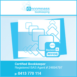 Encompass Bookkeeping