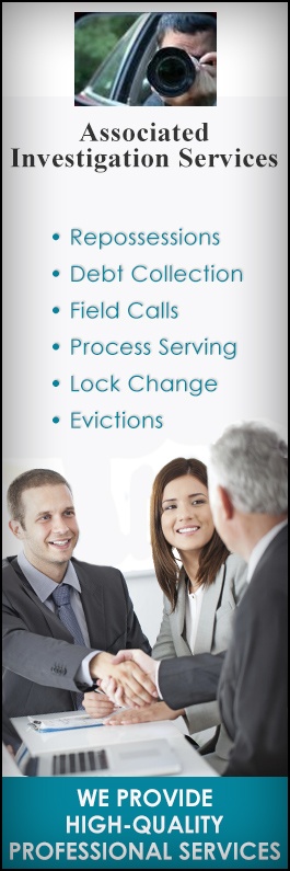 Associated Investigation Services