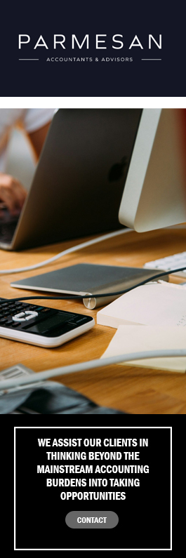 Parmesan Accountants and Advisors