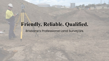 Richardson Surveys Hero Image