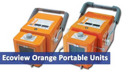Radiographic Supplies Hero Image