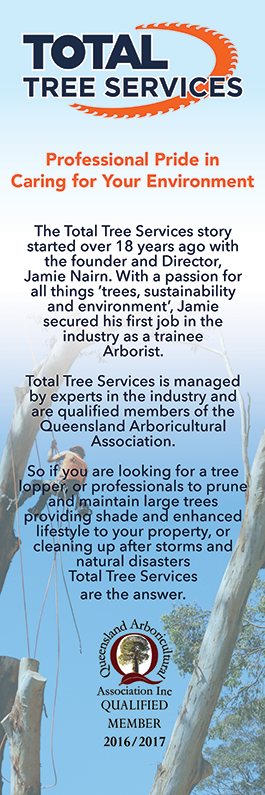 Total Tree Services