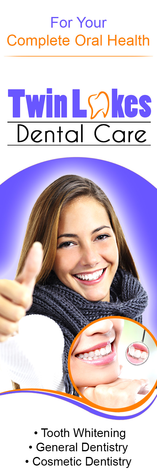 Twin Lakes Dental Centre