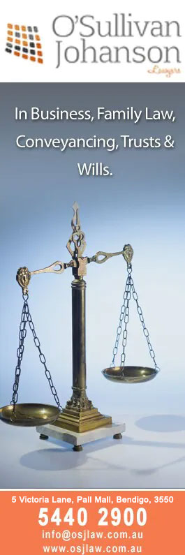 O'Sullivan Johanson Lawyers