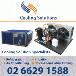 Cooling Solutions
