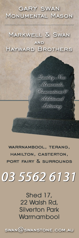 Markwell & Swan Stone Masons