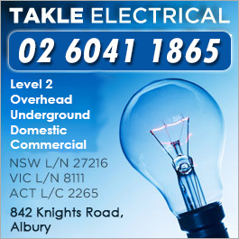 Takle Electrical
