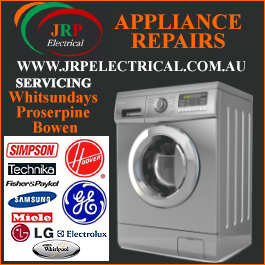 JRP Electrical