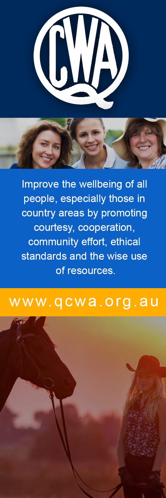 Country Women's Association