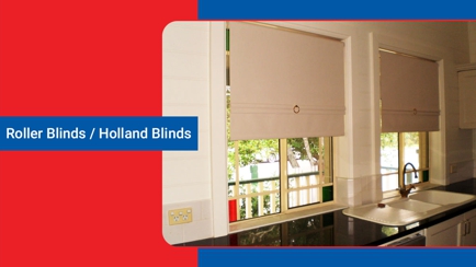 Ulladulla Blinds & Home Improvements Hero Image