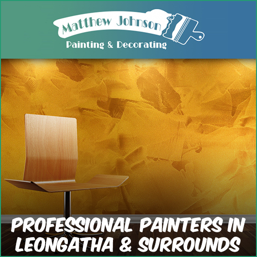Matthew Johnson Painting & Decorating
