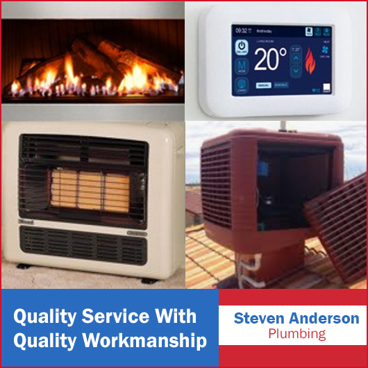 Steven Anderson Plumbing