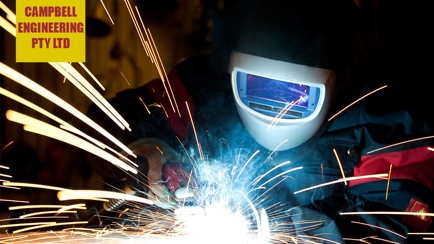 Campbell Engineering Pty Ltd Hero Image